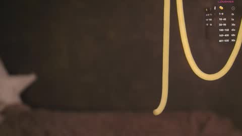 Snapshot of hoshika chatting on 01/16/26, 04:27 Ann online show from 01/16/26, 04:27