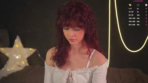 Snapshot of hoshika chatting on 02/12/26, 04:40 Ann online show from 02/12/26, 04:40