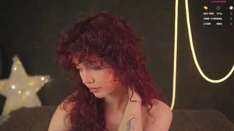 Snapshot of hoshika chatting on 02/13/26, 04:19 Ann online show from 02/13/26, 04:19