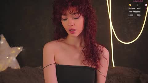 Snapshot of hoshika chatting on 02/27/26, 04:34 Ann online show from 02/27/26, 04:34