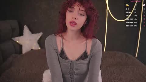 Snapshot of hoshika chatting on 03/24/26, 04:28 Ann online show from 03/24/26, 04:28