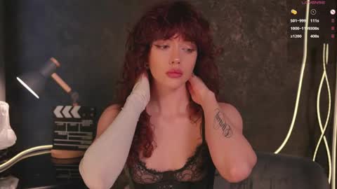 Ann online show from 04/26/26, 04:32