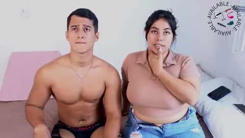 Marcus  Tatti  online show from 09/29/25, 04:34