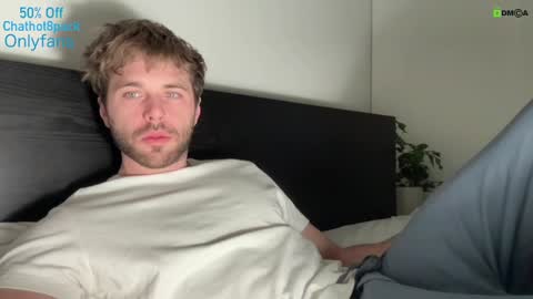 Edward aka Wolf online show from 01/13/25, 03:12