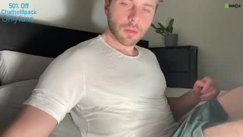 Edward aka Wolf online show from 02/13/25, 05:16