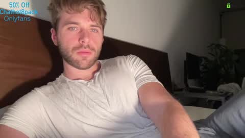 Edward aka Wolf online show from 11/23/25, 01:27