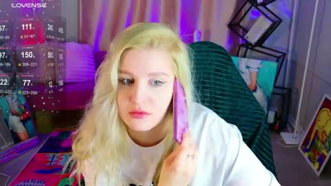 Veronica Vi online show from 05/15/26, 05:58