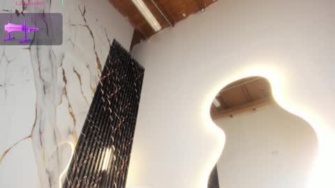 hot__genesis online show from 10/27/25, 02:32