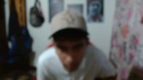 hot__mechanic online show from 06/05/26, 12:33