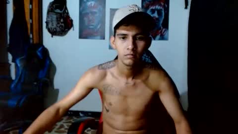 hot__mechanic online show from 06/09/26, 12:39