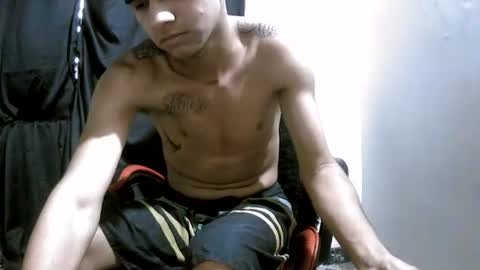 hot__mechanic online show from 07/12/26, 01:35