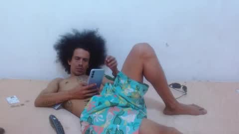 Private open online show from 01/02/25, 02:22