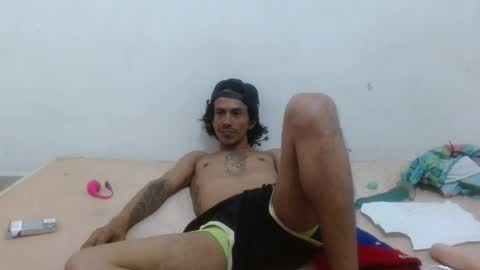 Private open online show from 01/02/25, 10:22