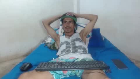 Private open online show from 10/29/25, 11:17