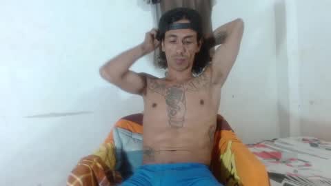 Private open online show from 11/22/25, 07:02