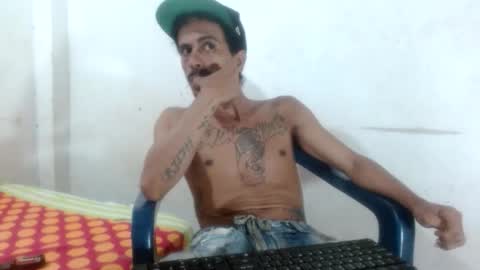 Snapshot of hot_and_complacent chatting on 02/01/26, 10:19 Private open online show from 02/01/26, 10:19