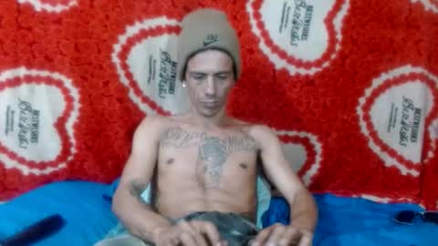 Snapshot of hot_and_complacent chatting on 02/27/26, 05:46 Private open online show from 02/27/26, 05:46