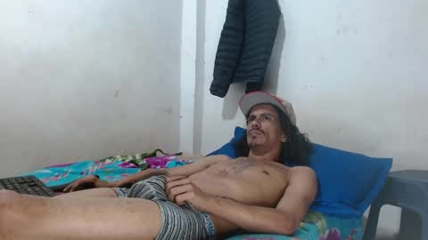 Private open online show from 04/25/26, 03:31