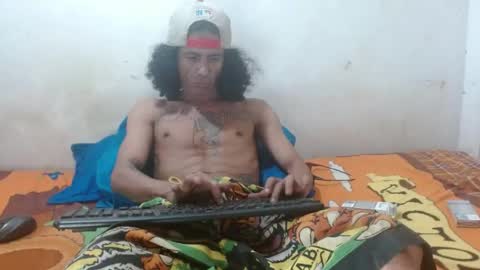 Private open online show from 05/01/26, 11:31