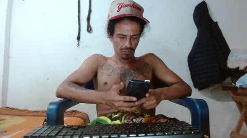 Private open online show from 05/20/26, 03:40