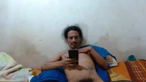 Private open online show from 05/23/26, 06:12