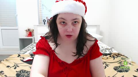 Lila online show from 12/24/24, 09:28