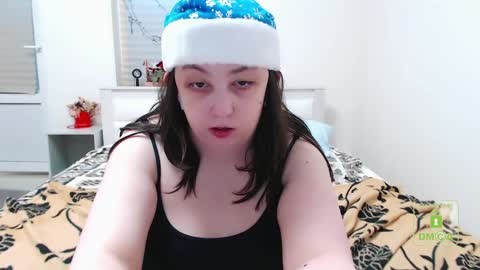 Lila online show from 12/25/24, 12:15