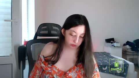 Lila online show from 05/13/26, 03:20