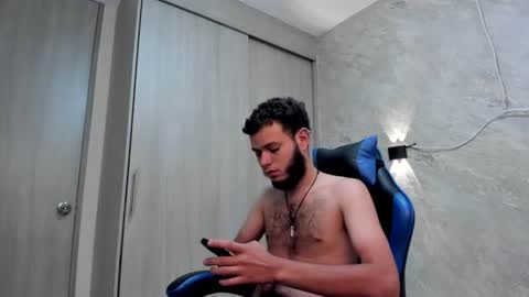 Snapshot of hot_bad_boy69 chatting on 06/17/26, 11:05 hot bad boy69 online show from 06/17/26, 11:05