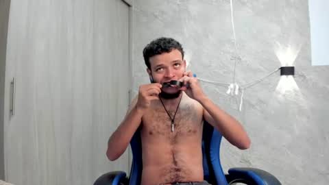 Snapshot of hot_bad_boy69 chatting on 06/18/26, 10:03 hot bad boy69 online show from 06/18/26, 10:03