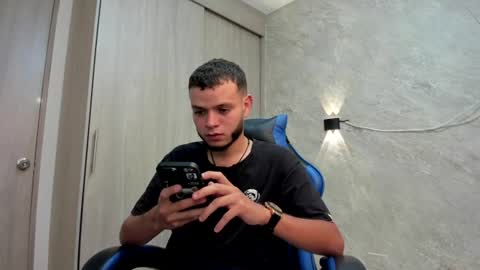 Snapshot of hot_bad_boy69 chatting on 06/23/26, 09:57 hot bad boy69 online show from 06/23/26, 09:57