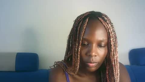 Snapshot of hot_berry2003 chatting on 03/12/25, 10:05 Millie online show from 03/12/25, 10:05