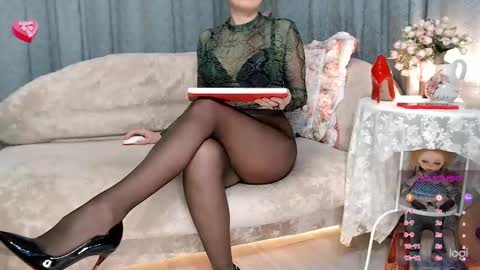 Liza online show from 01/25/25, 09:57