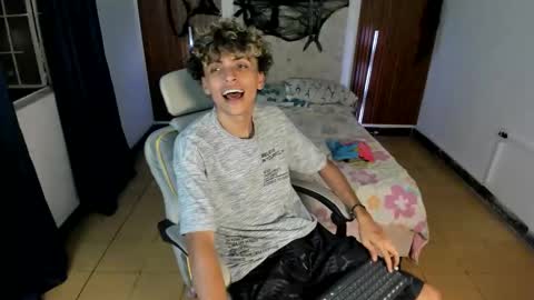 hot bunny online show from 11/03/25, 01:08