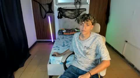 hot bunny online show from 11/07/25, 01:38