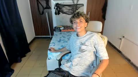 hot bunny online show from 11/10/25, 12:53