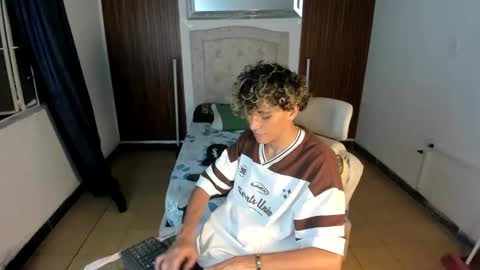 hot bunny online show from 11/15/25, 01:25