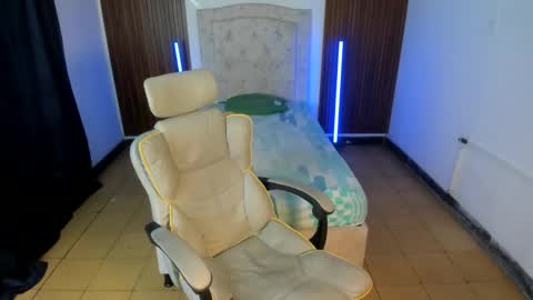 hot bunny online show from 11/29/25, 03:20