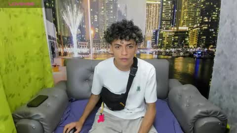 hot bunny online show from 12/18/25, 01:39