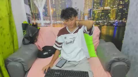 hot bunny online show from 12/21/25, 01:07