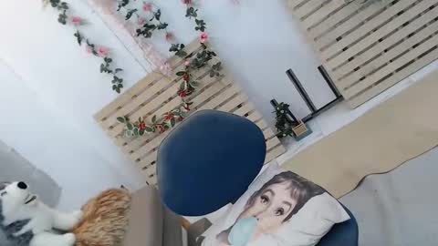 hot_chelly online show from 04/26/26, 10:51