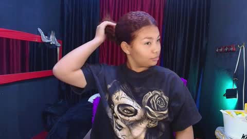 hot chocolate 4u online show from 12/19/24, 11:29