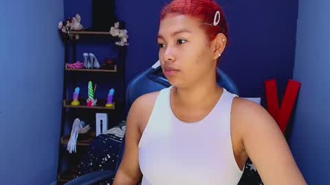 hot chocolate 4u online show from 03/07/25, 12:23