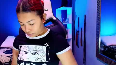 Snapshot of hot_chocolate_4u chatting on 09/16/25, 11:44 hot chocolate 4u online show from 09/16/25, 11:44