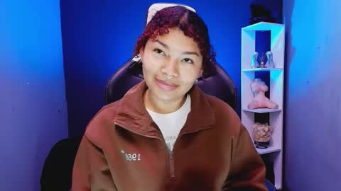 hot chocolate 4u online show from 10/24/25, 12:12