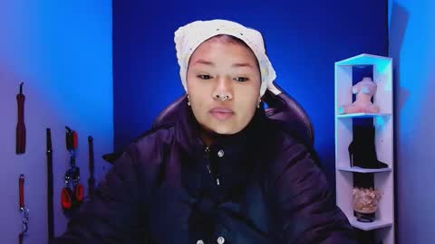 hot chocolate 4u online show from 11/12/25, 12:16