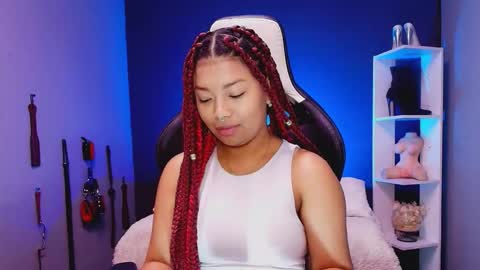 hot chocolate 4u online show from 11/22/25, 12:15