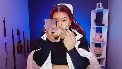 hot chocolate 4u online show from 12/01/25, 12:10