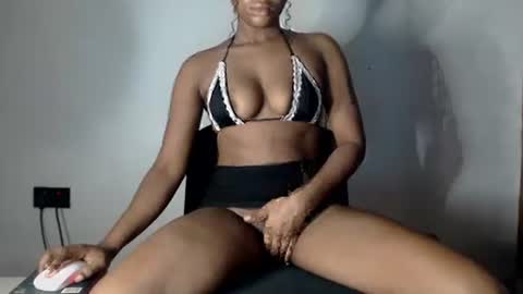 sonia  mis choco online show from 05/31/26, 03:47