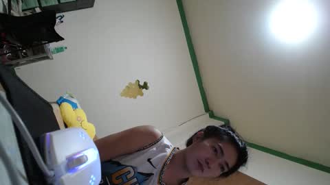 its me CLAUDIA online show from 01/23/25, 08:15